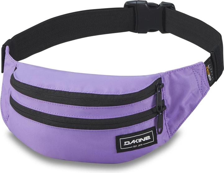 Produktbild Dakine Hüfttasche Classic Hip Pack Violet