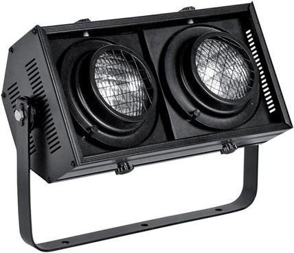 HQ Power VDP6502BL Stage Blinder 1300W