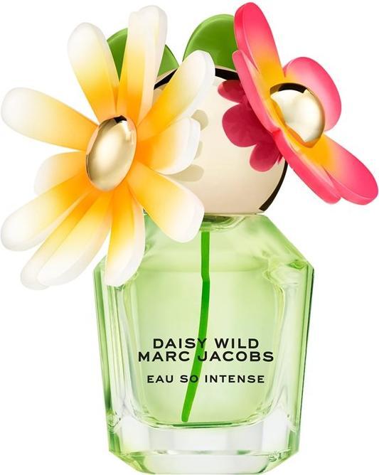 Actual product image Marc Jacobs Daisy Wild Intense Eau de Parfum (Eau de parfum, 30 ml)