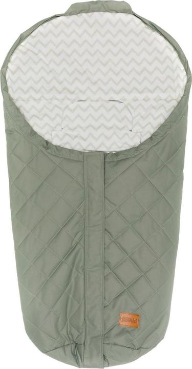 Fillikid Sommerfusssack Light Small