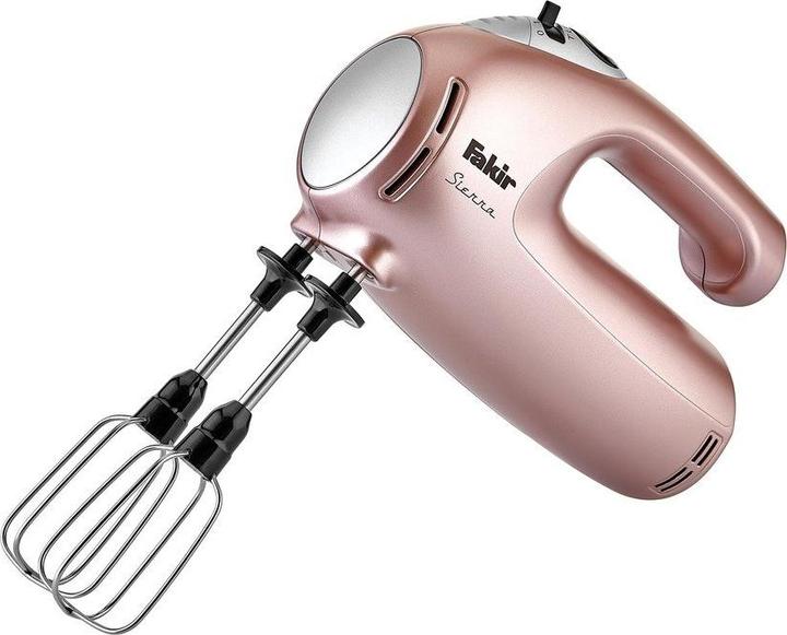 Produktbild Fakir Rosie Series Sierra Stabmixer gold/rose