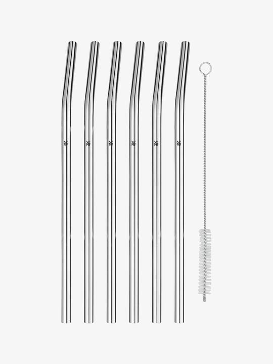 Image du produit WMF Ensemble de paille (6 x)