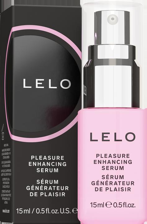 Immagine prodotto LELO Siero che aumenta il piacere (15 ml)