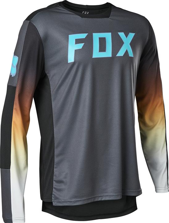 Fox Defend Rs Ls