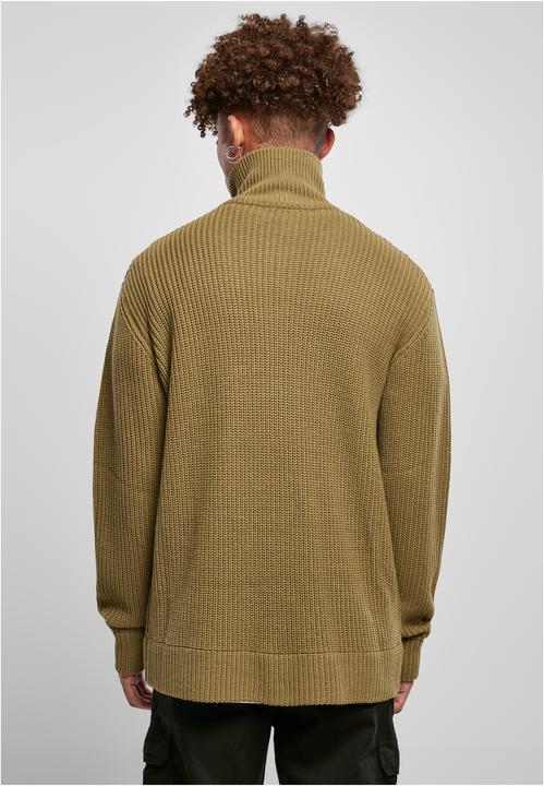 Image du produit Urban Classics Zip Cardigan (S)