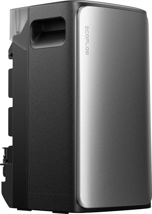 Actual product image EcoFlow Stream Pro CH version