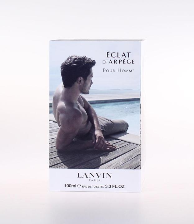 Actual product image Lanvin Eclat D'Arpège (Eau de toilette, 100 ml)