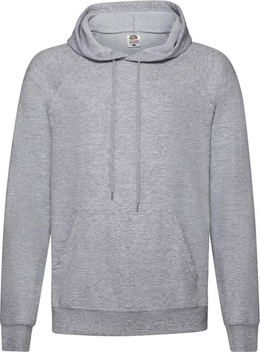 Produktbild Fruit of the Loom Sweatshirt mit Kapuze (M)