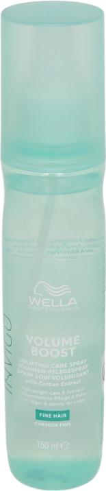 Actual product image Wella Invigo Volume Boost Uplifting Care Spray (Leave-In) (150 ml)