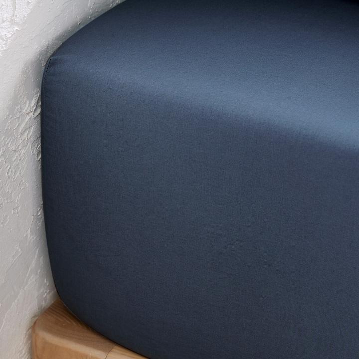Image du produit La Redoute Interieurs Scenario Coton Lave (Housse de couette, 140 x 190 cm)