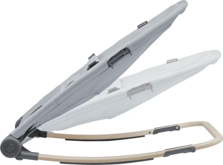 Actual product image Maxi-Cosi MC Loa Beyond Grey Eco