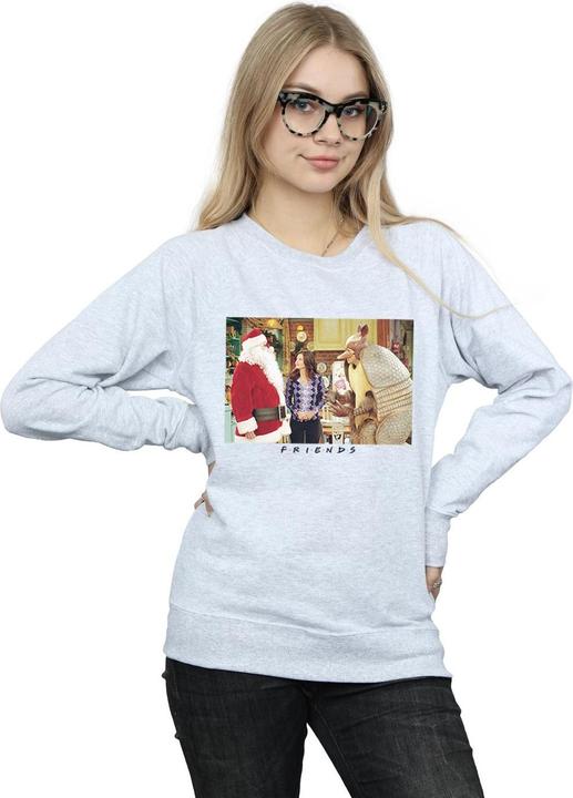 Produktbild Friends Christmas Armadillo Sweatshirt (XL)