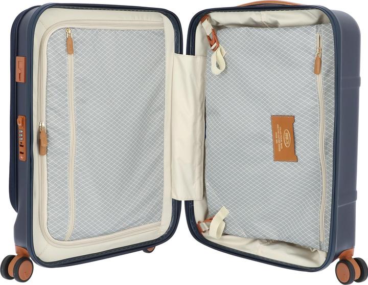 Produktbild Brics Bellagio - Trolley mit USB Anschluss (40 l, Handgepäck (bis 50l))