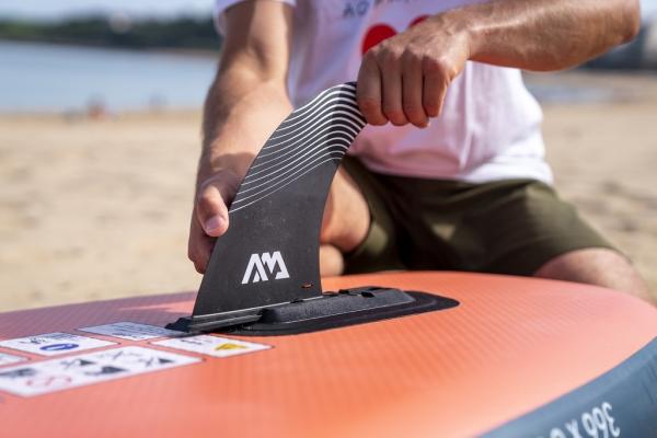 Produktbild Aqua Marina Monster (12')