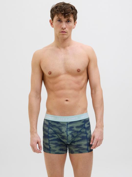 Produktbild Jack & Jones Shorts Shorts (XXL, 12er Pack)