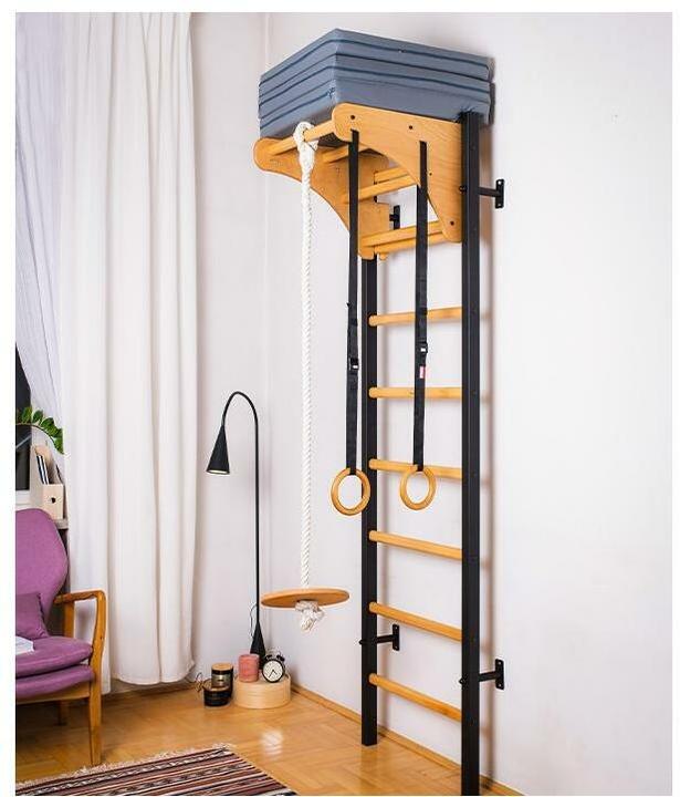 Image du produit BenchK Tapis de gymnastique pliable