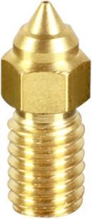 Produktbild Creality 0.4mm Düse-Nozzle M6 Messing für Ender-7 (Düse)