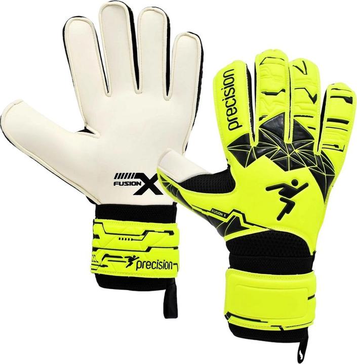 Produktbild Precision Fusion X Torwarthandschuhe (3)