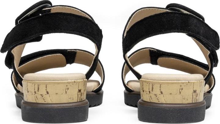 Produktbild Vitaform Sandalette echt Leder Supersoft (40)