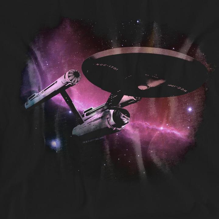 Produktbild Prime Directive TShirt (S)