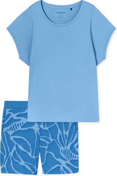 Bleu clair