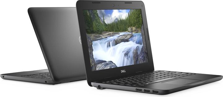 Produktbild Dell Latitude 3190 (11.60", Intel Celeron N4120, 4 GB, DE)