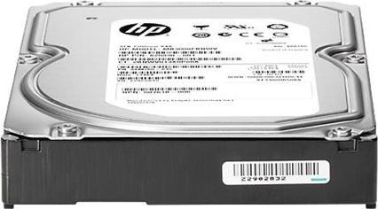 HPE Quick-release - Hard disk - 600 GB - Hot-Swap (0.60 TB, 2.5")