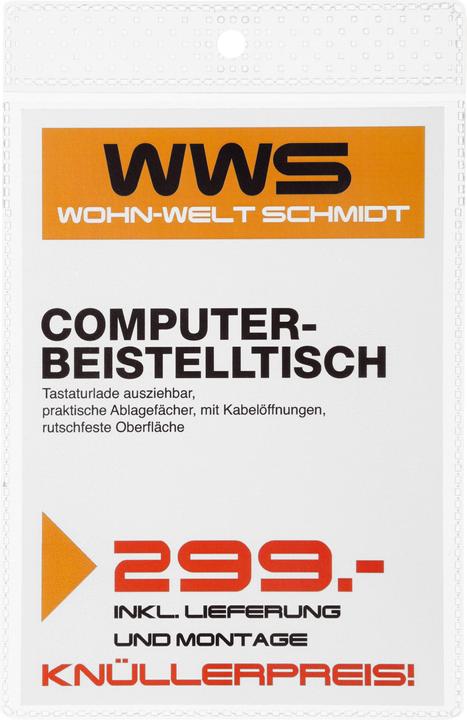 Actual product image Durable LABEL PROTECTIVE CASE 1 pg. Ã 100 pieces 229719 (A6, 1 x)