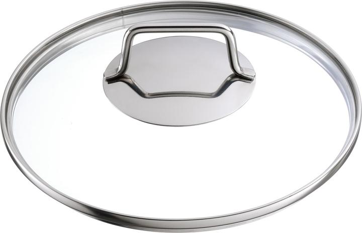 Productafbeelding WMF Astoria (24 cm, Kookpotten en pannenset, Roestvrij staal)