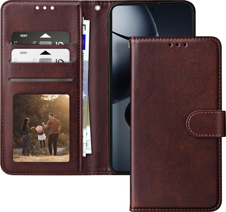 Actual product image Avizar Sleek Cover (Xiaomi 14T)