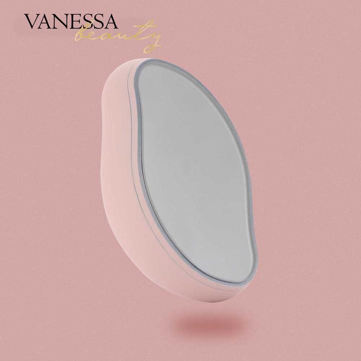 Produktbild Vanessa Beauty Epilierer Crystal Hair Remover Rosa