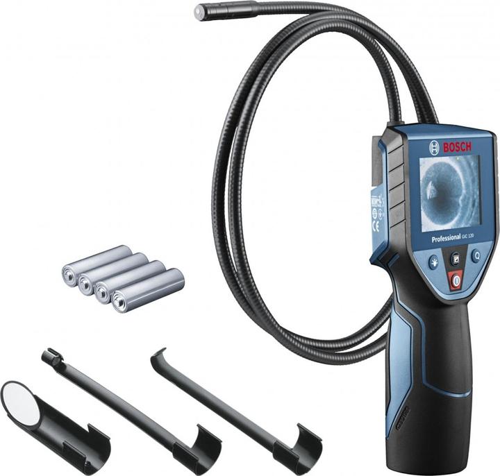 Productafbeelding Bosch Professional Gic 120