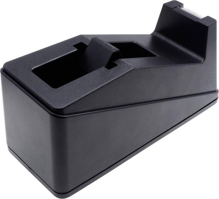 Produktbild Quadrios ESD Klebeband Abroller ableitfähig 154 x 65 76 mm (Diverse)