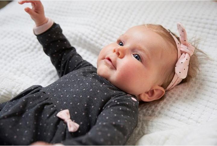Image du produit Feetje Baby-Kleid (62)