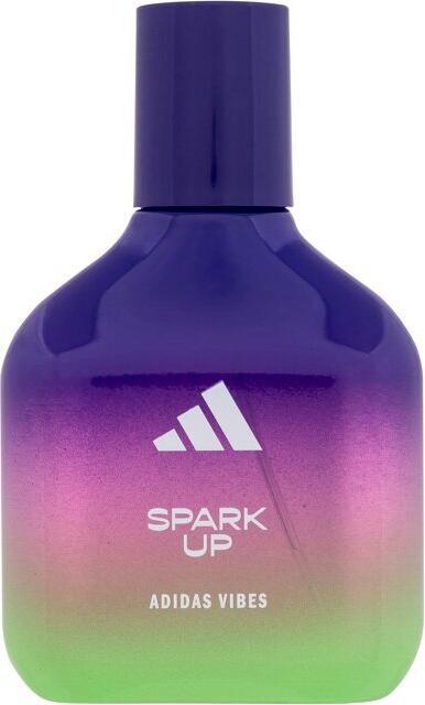adidas Vibes Spark Up (Eau de Parfum, 50 ml)