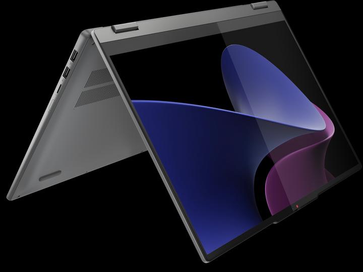 Produktbild Lenovo IdeaPad 5 2-in-1 (16", Intel Core 7 150U, 16 GB, 1000 GB, CH)