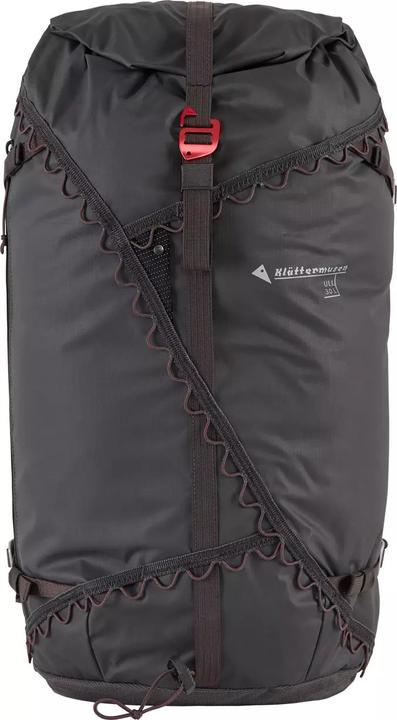 Produktbild Klättermusen Ull Backpack 30