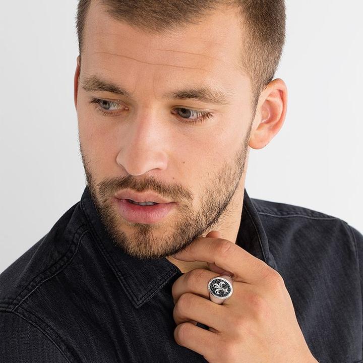 Image du produit Thomas Sabo Rebelle dans l'âme (60, Argent 925)