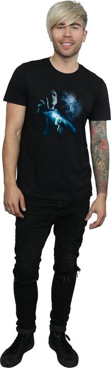 Image du produit - T-shirt VOLDEMORT SHADOW - Homme (XXL)