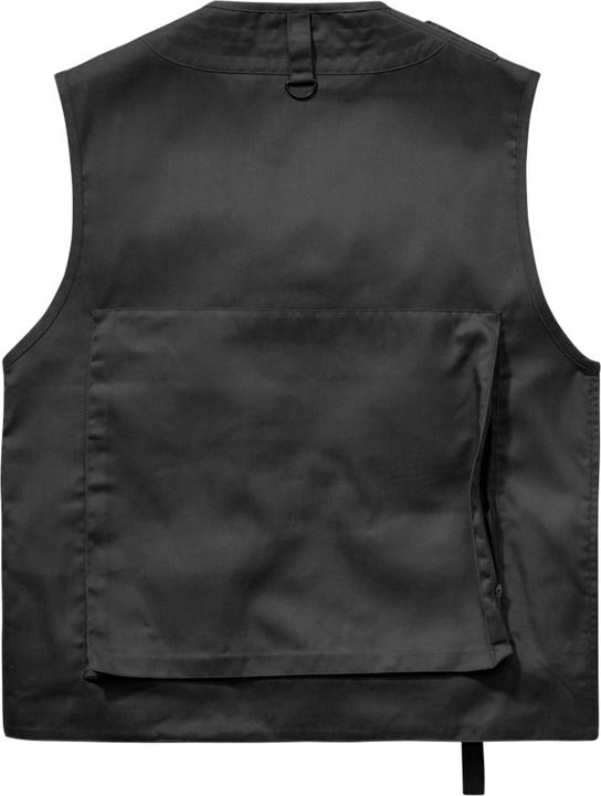 Actual product image Brandit Hunting Vest - 15961 (4XL)