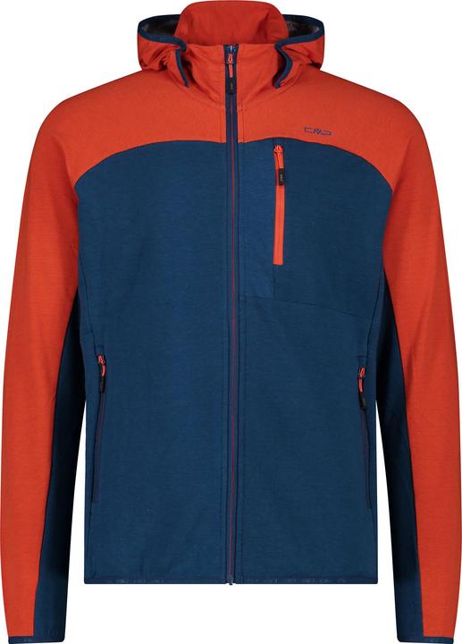 Immagine prodotto CMP Campagnolo Hoodie (4XL)