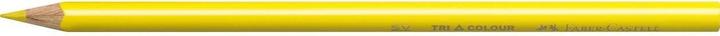 Immagine prodotto Faber-Castell Matite colorate triangolari (Multicolore, 24 x)