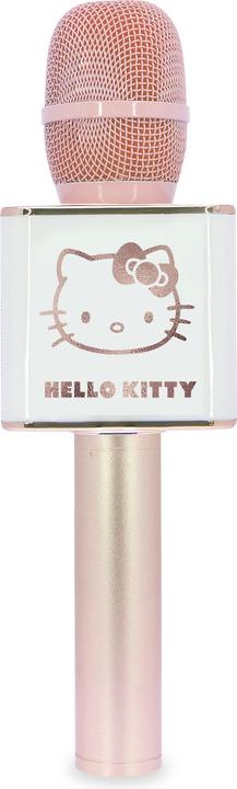 Produktbild OTL Hello Kitty Karaoke Mic (Kabellos)