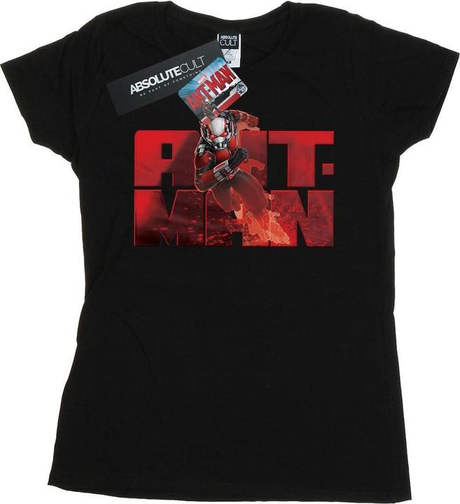 Produktbild AntMan Running TShirt (XL)