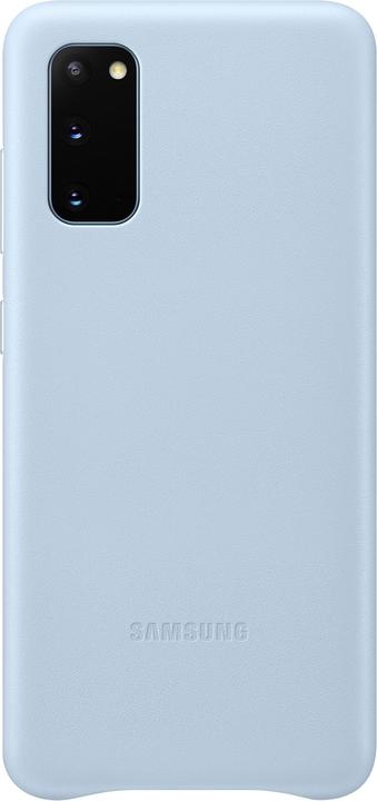 Produktbild Samsung Leather Cover (Samsung Galaxy S20)