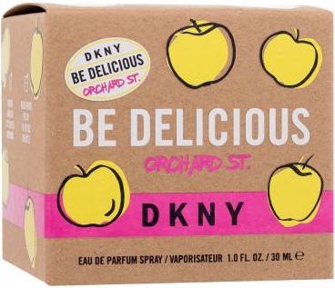 Immagine prodotto DKNY Siate donne deliziose (Eau de parfum, 30 ml)