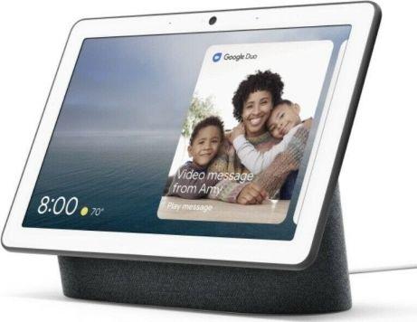 Produktbild Google Nest Hub Max (Google Assistant)