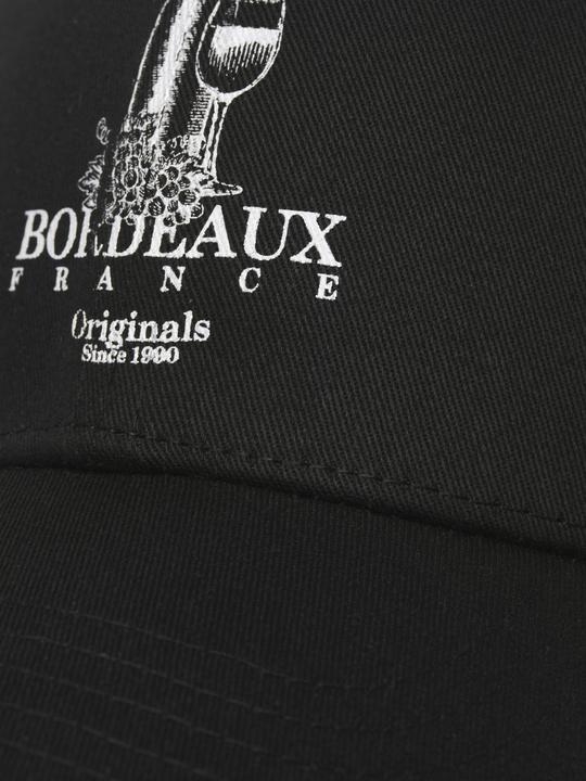 Produktbild Jack & Jones Jaccheers Baseball Cap Ln (One Size)
