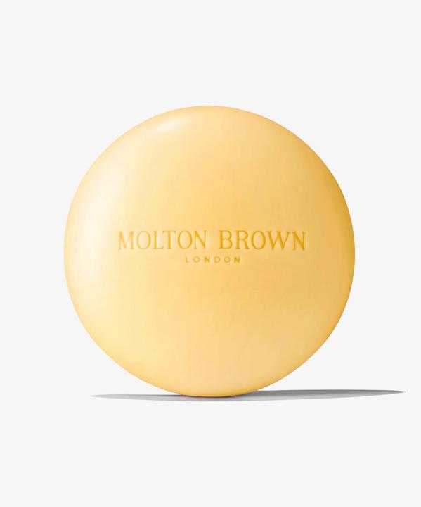 Produktbild Molton Brown Orange & Bergamot Perfumed Soap (Hartseife, 150 ml)