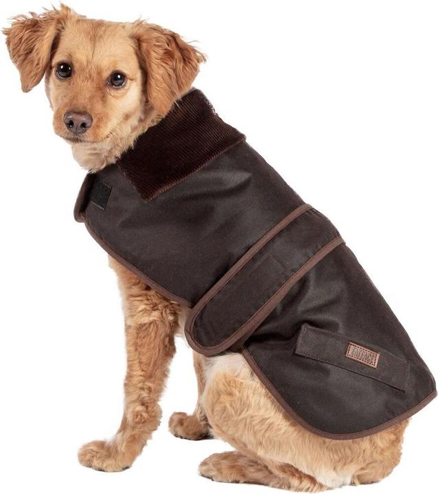 Produktbild Danish Design Hundejacke FatFace (35, Hundeoverall)